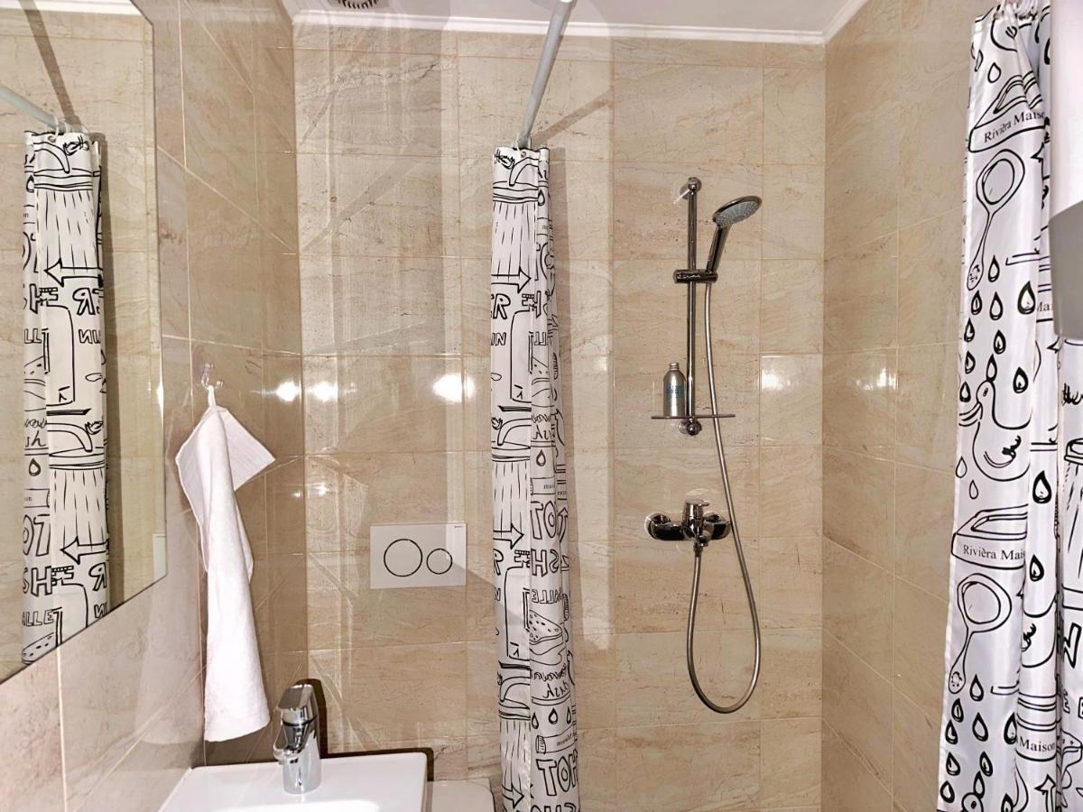 Romeo Apartments Rovigno מראה חיצוני תמונה