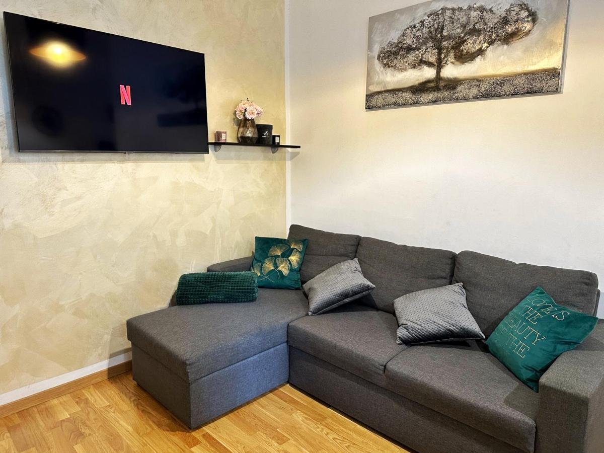 Romeo Apartments Rovigno מראה חיצוני תמונה