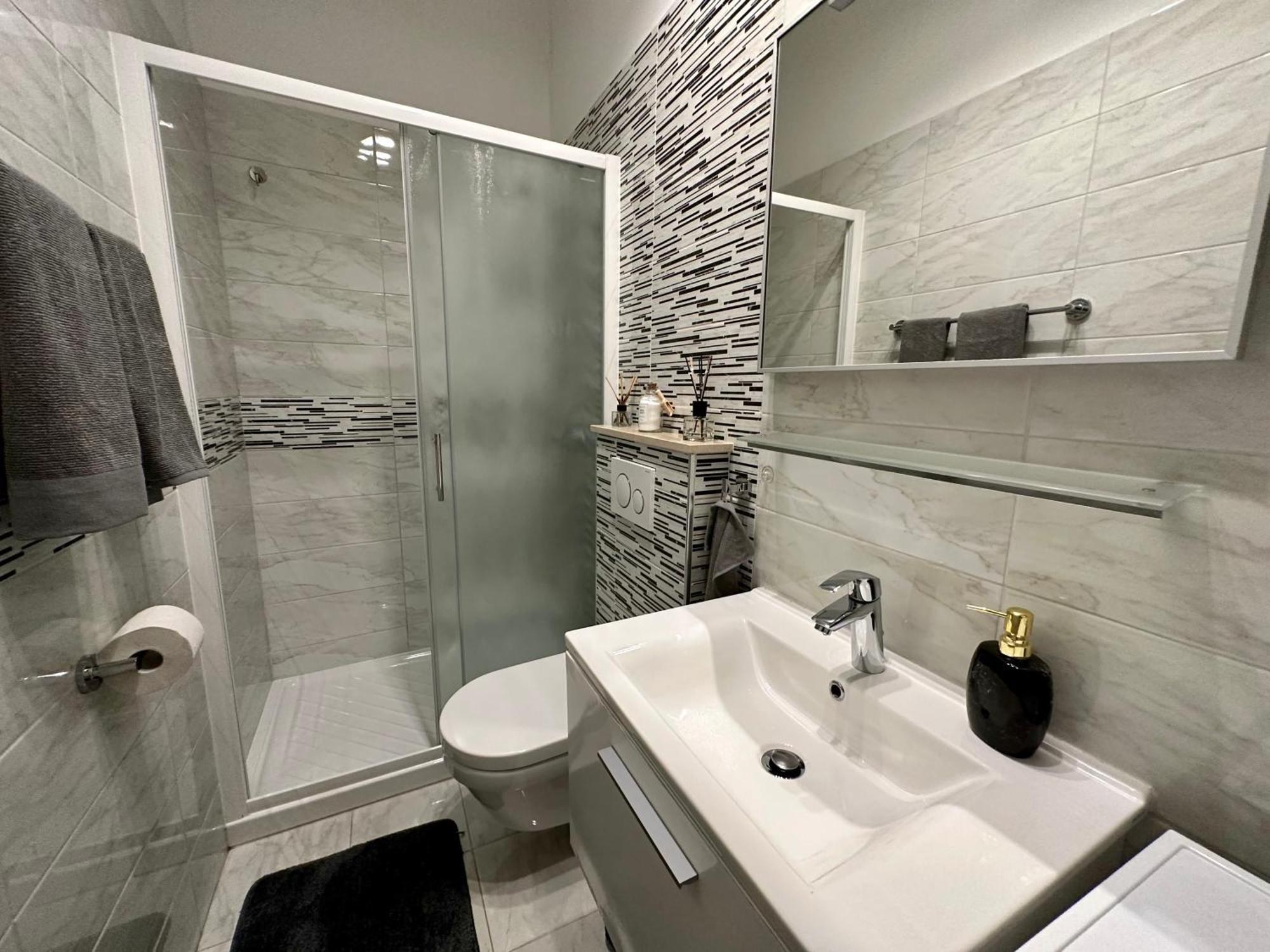 Romeo Apartments Rovigno מראה חיצוני תמונה