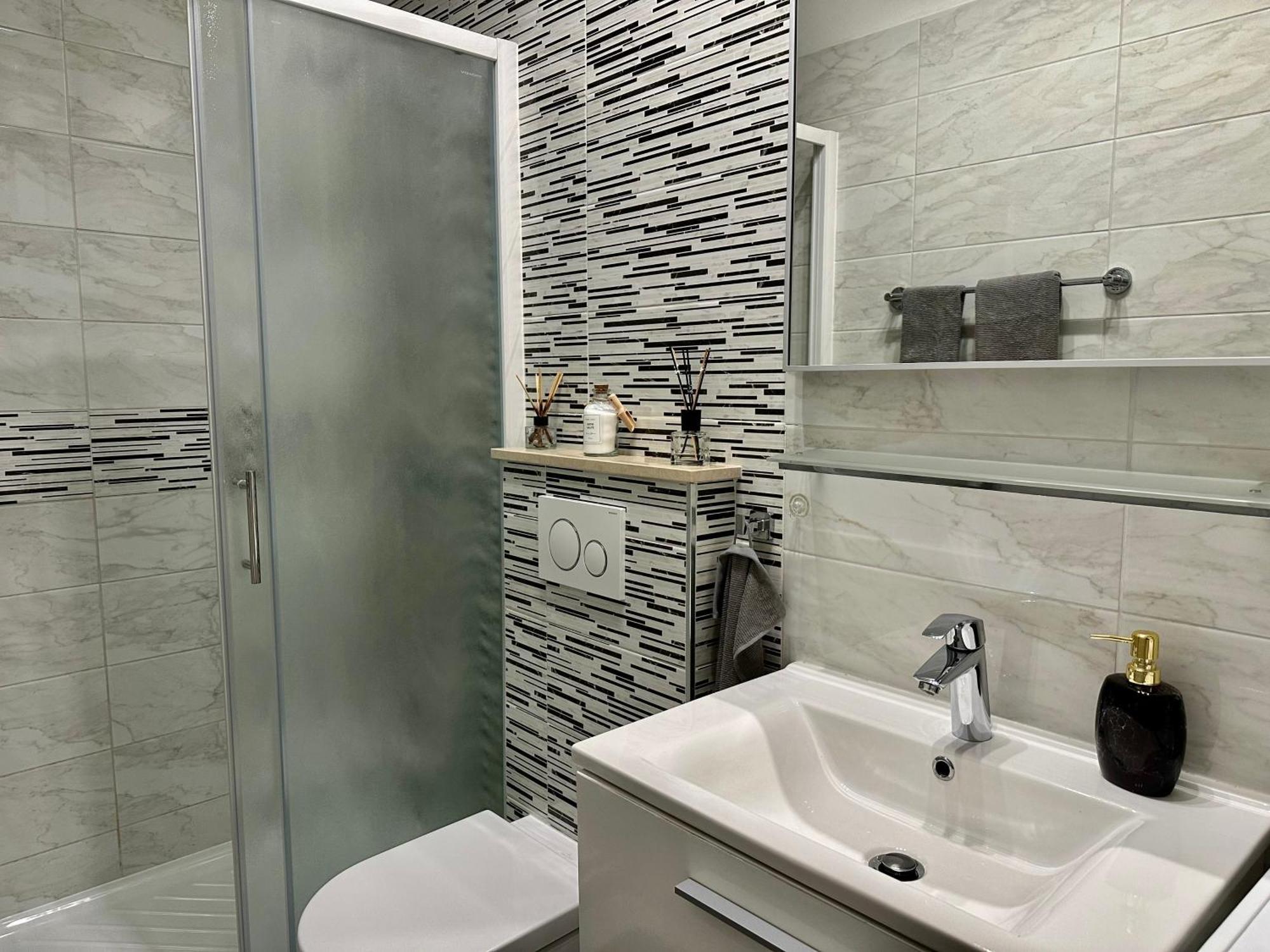 Romeo Apartments Rovigno מראה חיצוני תמונה