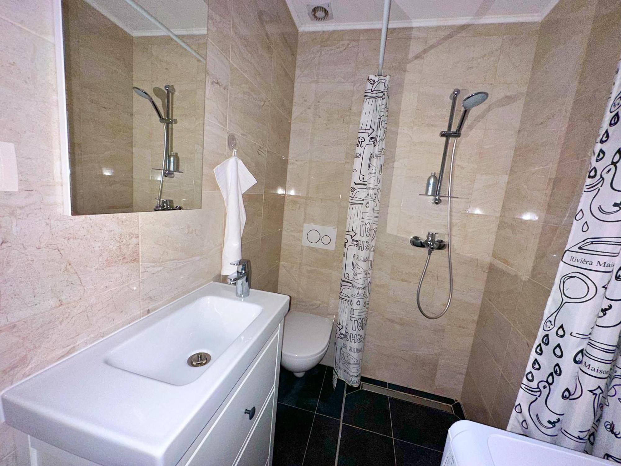 Romeo Apartments Rovigno מראה חיצוני תמונה