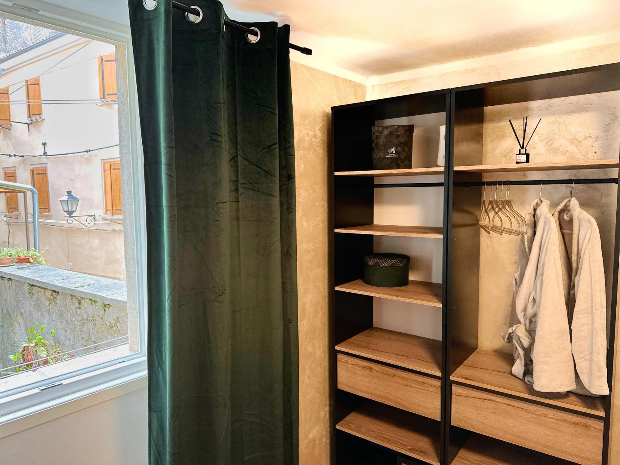 Romeo Apartments Rovigno מראה חיצוני תמונה